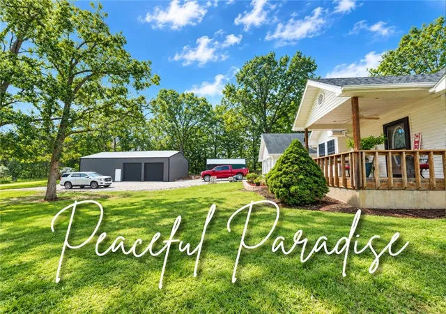 Photo 2 of Single family home for sale at 471 E 971st Road, Clinton, MO 64735 | MLS# 2644364 | Listing updated on 2026-09-28