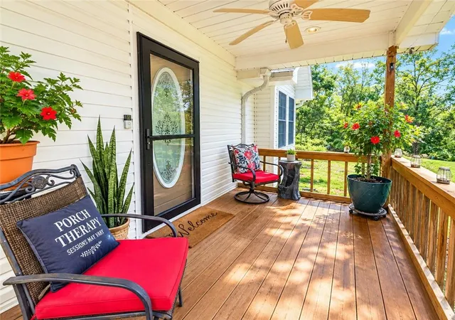 Photo 3 of Single family home for sale at 471 E 971st Road, Clinton, MO 64735 | MLS# 2644364 | Listing updated on 2026-09-28