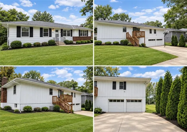 Photo 2 of Single family home for sale at 5836 E 99th Street, Kansas City, MO 64134 | MLS# 2644365 | Listing updated on 2026-10-05