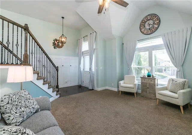 Photo 3 of Single family home for sale at 705 18th Circle, Greenwood, MO 64034 | MLS# 2644366 | Listing updated on 2026-10-08