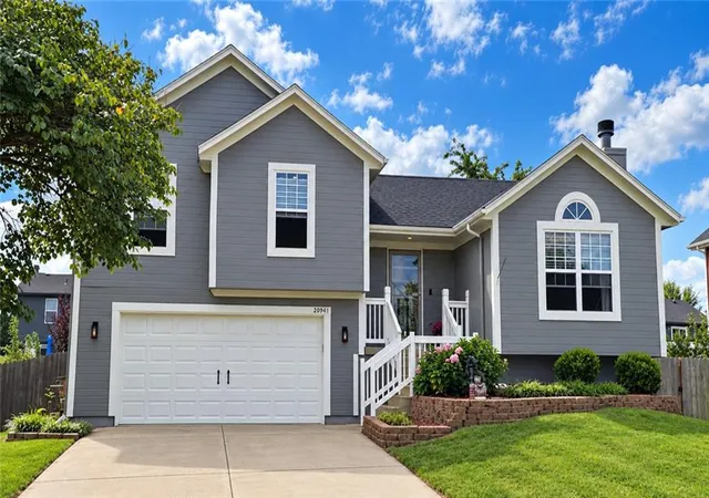 Single family home for sale at 20941 W 226th Street, Spring Hill, KS 66083 | MLS# 2644369
