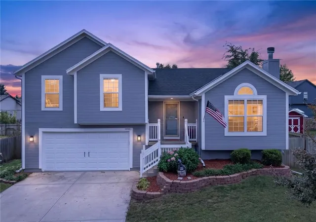 Photo 2 of Single family home for sale at 20941 W 226th Street, Spring Hill, KS 66083 | MLS# 2644369 | Listing updated on 2026-10-03