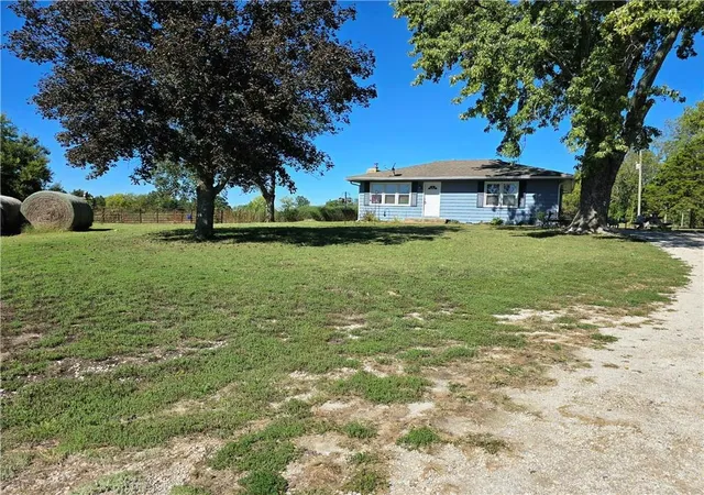 Single family home for sale at 6455 Main St, Odessa, MO 64076 | MLS# 2644375
