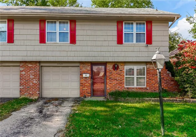 Photo 1 of Multi family home for sale at 8820 James A Reed Rd, Kansas City, MO 64138 | MLS# 2644377 | Listing updated on 2026-10-30