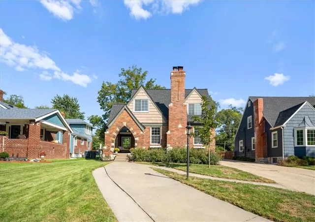 Photo 1 of Sale Pending at 1336 E 76th Street, Kansas City, MO 64131 | MLS# 2644380 | Listing updated on 2026-10-03