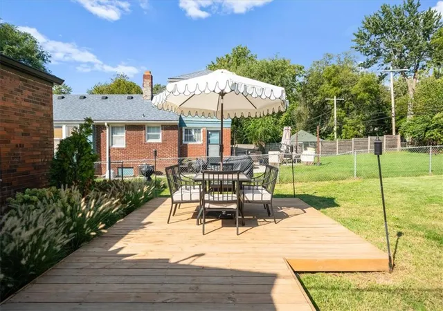 Photo 28 of Sale Pending at 1336 E 76th Street, Kansas City, MO 64131 | MLS# 2644380 | Listing updated on 2026-10-03