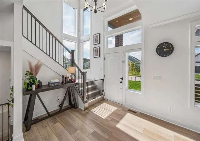 Photo 3 of Single family home for sale at 18225 Depot St, Overland Park, KS 66013 | MLS# 2644382 | Listing updated on 2026-10-01