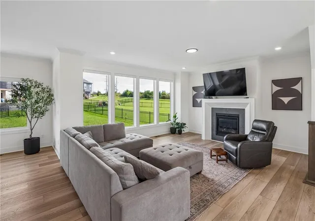 Photo 3 of Single family home for sale at 18225 Depot St, Overland Park, KS 66013 | MLS# 2644382 | Listing updated on 2026-10-01