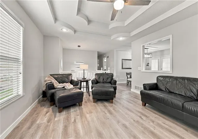 Photo 2 of Single family home for sale at 1007 Golden Ave, Excelsior Springs, MO 64024 | MLS# 2644384 | Listing updated on 2026-10-03