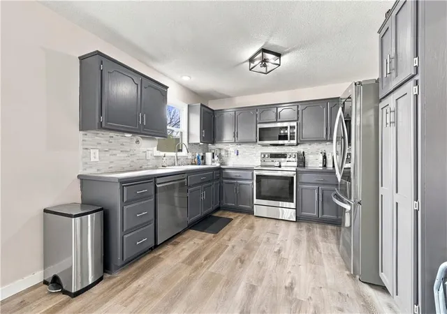 Photo 4 of Single family home for sale at 1007 Golden Ave, Excelsior Springs, MO 64024 | MLS# 2644384 | Listing updated on 2026-10-03