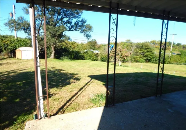 Photo 3 of Single family home for sale at 5360 N Richmond Ave, Kansas City, MO 64119 | MLS# 2644387 | Listing updated on 2026-10-08