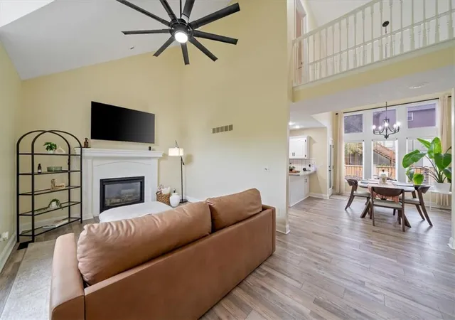 Photo 3 of Single family home for sale at 7418 N Sycamore Ave, Kansas City, MO 64158 | MLS# 2644390 | Listing updated on 2026-10-08