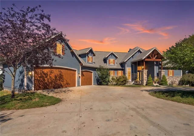 Photo 2 of Single family home for sale at 13012 E Lone Jack Lee's Summit Rd, Lees Summit, MO 64086 | MLS# 2644392 | Listing updated on 2026-10-14