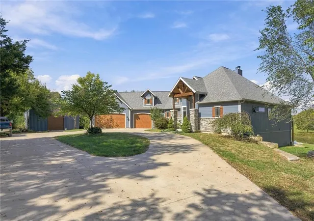 Photo 3 of Single family home for sale at 13012 E Lone Jack Lee's Summit Rd, Lees Summit, MO 64086 | MLS# 2644392 | Listing updated on 2026-10-14
