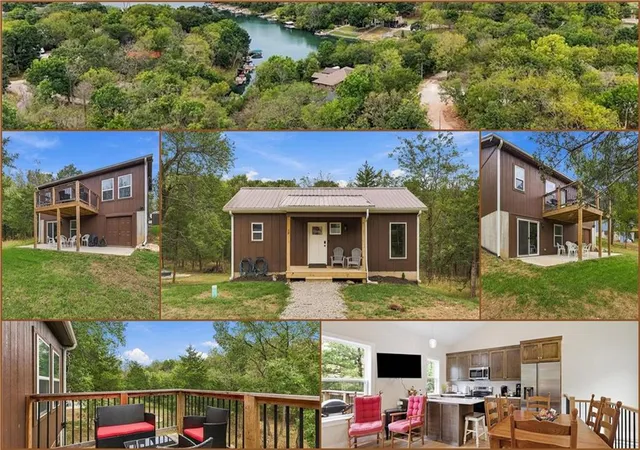 Photo 1 of Single family home for sale at 38 S Lakeside Cir, La Cygne, KS 66040 | MLS# 2644398 | Listing updated on 2026-10-18
