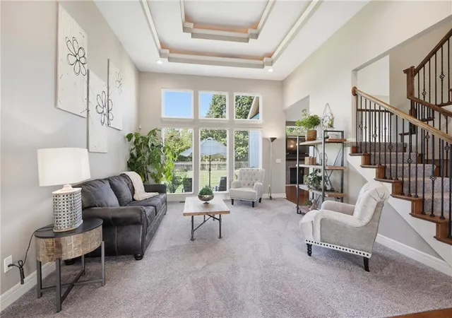 Photo 3 of Single family home for sale at 9520 N Askew Ave, Kansas City, MO 64156 | MLS# 2644400 | Listing updated on 2026-10-08