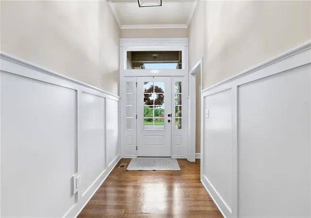 Photo 1 of Single family home for sale at 9141 Carbondale St, Lenexa, KS 66227 | MLS# 2644401 | Listing updated on 2026-10-05