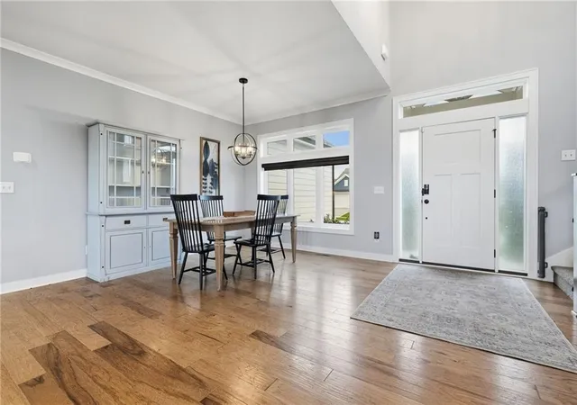 Photo 3 of Single family home for sale at 1709 Sw Hightown Dr, Lees Summit, MO 64082 | MLS# 2644402 | Listing updated on 2026-10-06