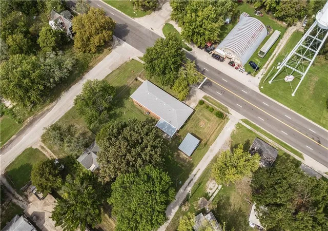 Photo 36 of Single family home for sale at 1230 Main St, Altoona, KS 66710 | MLS# 2644405 | Listing updated on 2026-09-29