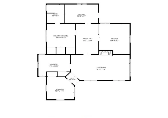Photo 37 of Sale Pending at 207 S 5th Street, Savannah, MO 64485 | MLS# 2644412 | Listing updated on 2026-10-11