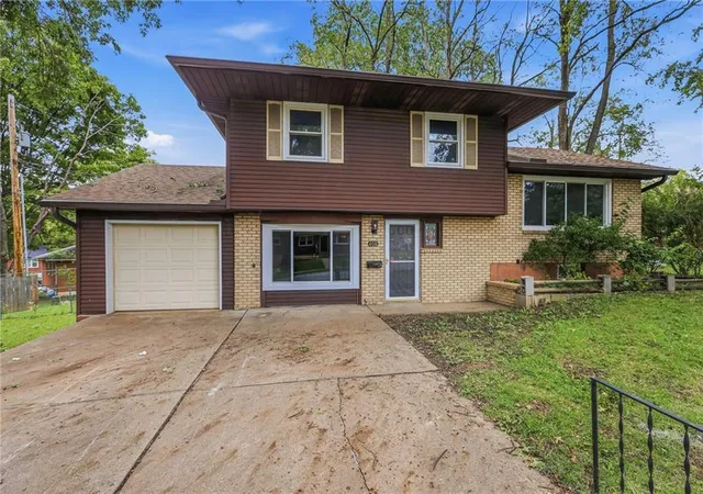 Single family home for sale at 408 N Kirk Ave, Independence, MO 64050 | MLS# 2644417