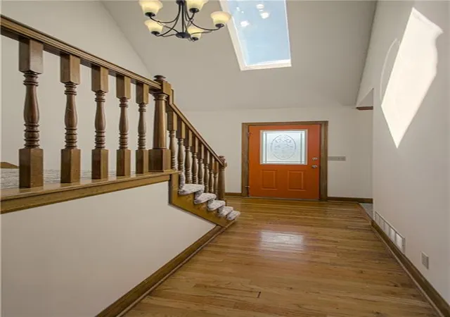 Photo 3 of Single family home for sale at 17512 W 113th Street, Olathe, KS 66061 | MLS# 2644418 | Listing updated on 2026-09-30