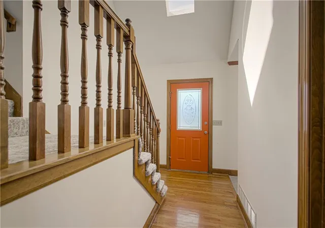 Photo 4 of Single family home for sale at 17512 W 113th Street, Olathe, KS 66061 | MLS# 2644418 | Listing updated on 2026-09-30