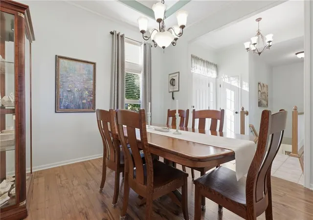 Photo 2 of Single family home for sale at 8503 Timber Trails Dr, De Soto, KS 66018 | MLS# 2644419 | Listing updated on 2026-10-08