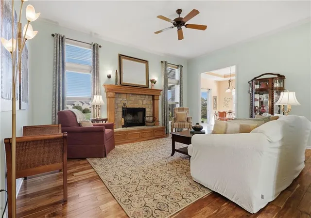 Photo 3 of Single family home for sale at 8503 Timber Trails Dr, De Soto, KS 66018 | MLS# 2644419 | Listing updated on 2026-10-08