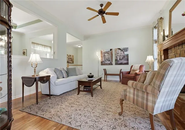 Photo 4 of Single family home for sale at 8503 Timber Trails Dr, De Soto, KS 66018 | MLS# 2644419 | Listing updated on 2026-10-08