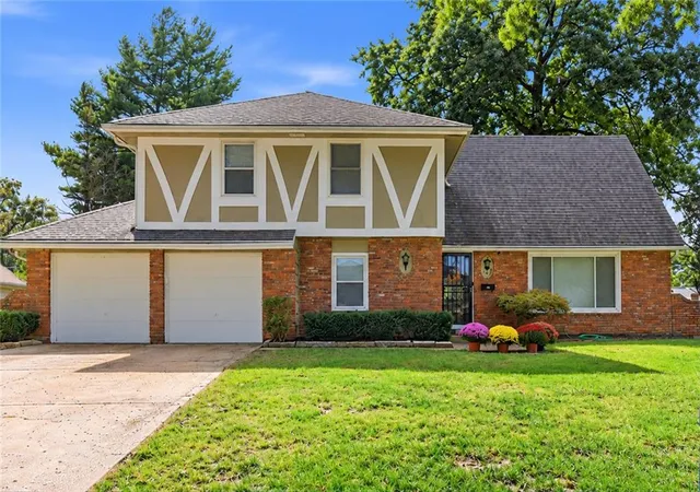 Photo 1 of Single family home for sale at 12408 Monroe Ave, Grandview, MO 64030 | MLS# 2644421 | Listing updated on 2026-10-07