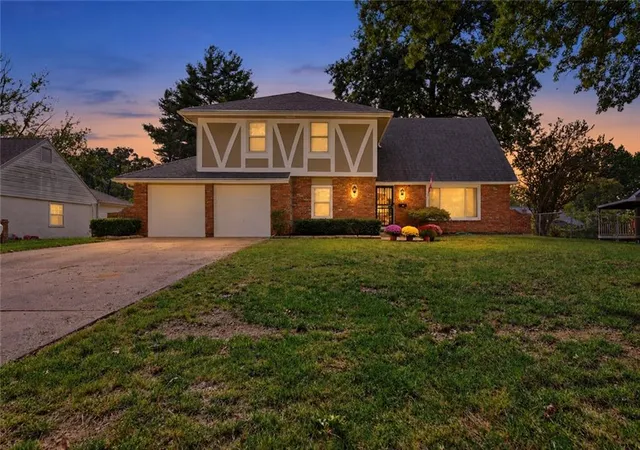 Single family home for sale at 12408 Monroe Ave, Grandview, MO 64030 | MLS# 2644421