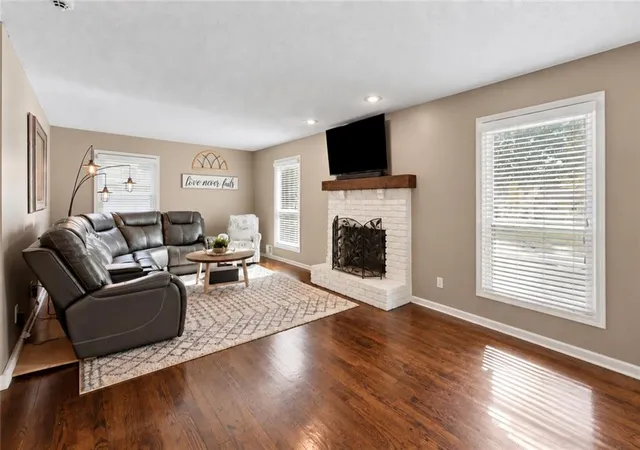 Photo 4 of Single family home for sale at 12408 Monroe Ave, Grandview, MO 64030 | MLS# 2644421 | Listing updated on 2026-10-07