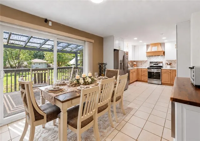 Photo 3 of Single family home for sale at 12408 Monroe Ave, Grandview, MO 64030 | MLS# 2644421 | Listing updated on 2026-10-07