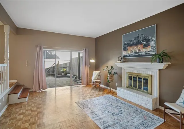 Photo 3 of Townhouse for sale at 8732 Walmer St, Overland Park, KS 66212 | MLS# 2644423 | Listing updated on 2026-10-09