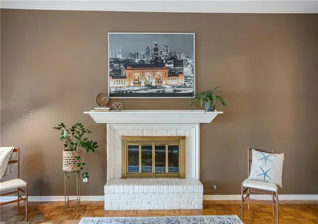 Photo 4 of Townhouse for sale at 8732 Walmer St, Overland Park, KS 66212 | MLS# 2644423 | Listing updated on 2026-10-09