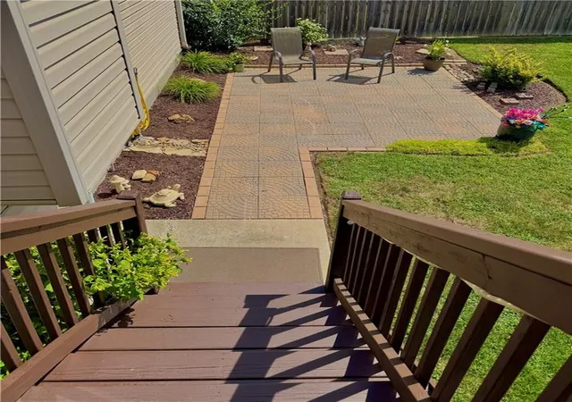 Photo 3 of Single family home for sale at 4004 Greywood Ln, Saint Joseph, MO 64505 | MLS# 2644424 | Listing updated on 2026-09-30