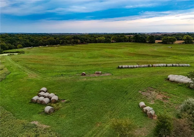 Photo 3 of Land for sale at 11423 SE Bigham Rd, Agency, MO 64401 | MLS# 2644427 | Listing updated on 2026-09-30