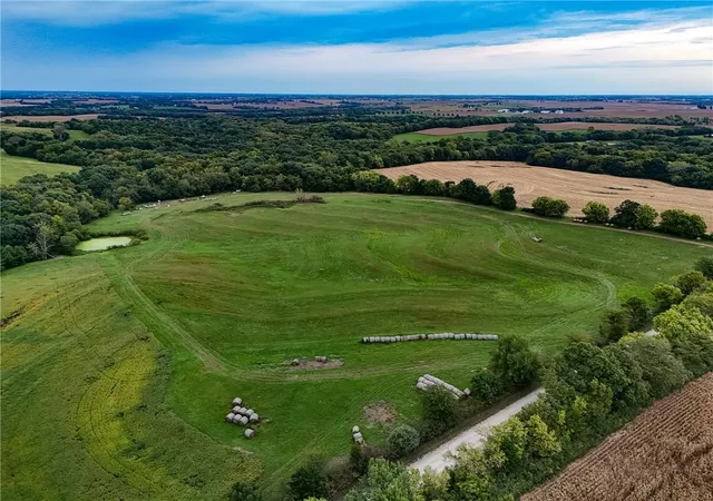 Photo 4 of Land for sale at 11423 SE Bigham Rd, Agency, MO 64401 | MLS# 2644427 | Listing updated on 2026-09-30