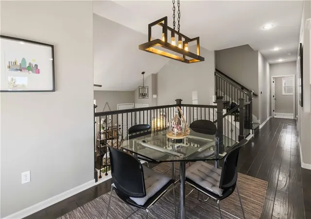 Photo 4 of Sale Pending at 1318 NE 107th Terrace, Kansas City, MO 64155 | MLS# 2644428 | Listing updated on 2026-10-20