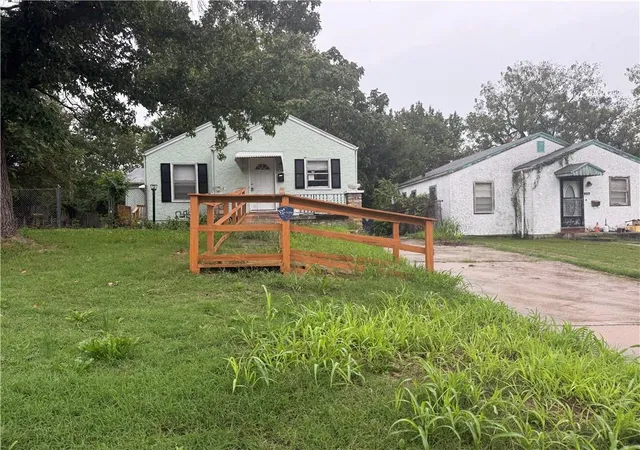 Photo 1 of Single family home for sale at 4421 College Ave, Kansas City, MO 64130 | MLS# 2644429 | Listing updated on 2026-09-29