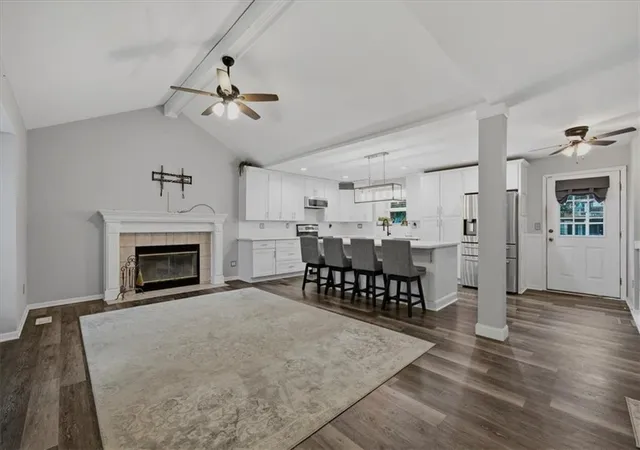 Photo 2 of Single family home for sale at 1708 Brent Ln, Greenwood, MO 64034 | MLS# 2644430 | Listing updated on 2026-10-19