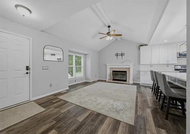 Photo 3 of Single family home for sale at 1708 Brent Ln, Greenwood, MO 64034 | MLS# 2644430 | Listing updated on 2026-10-19