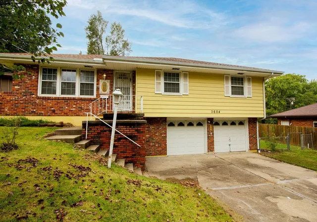 Photo 1 of Sale Pending at Kiger Rd, Independence, MO 64055 | MLS# 2644431 | Listing updated on 2026-10-03