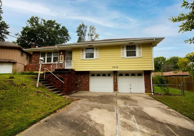 Photo 2 of Sale Pending at Kiger Rd, Independence, MO 64055 | MLS# 2644431 | Listing updated on 2026-10-03