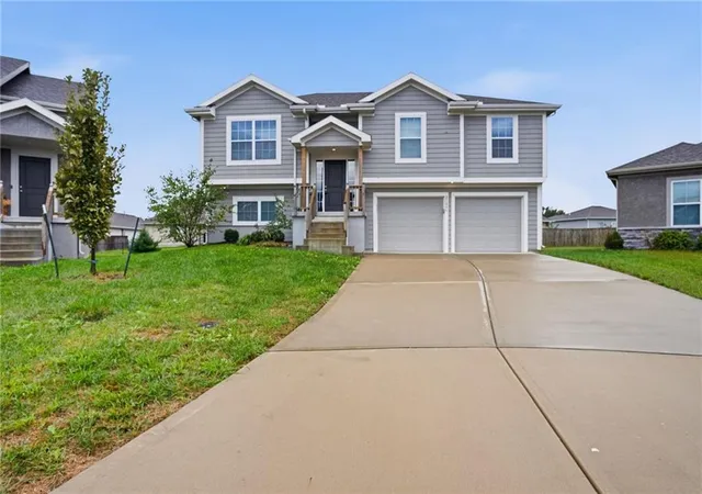 Photo 1 of Single family home for sale at 21806 Lucca Cir, Peculiar, MO 64078 | MLS# 2644433 | Listing updated on 2026-10-05
