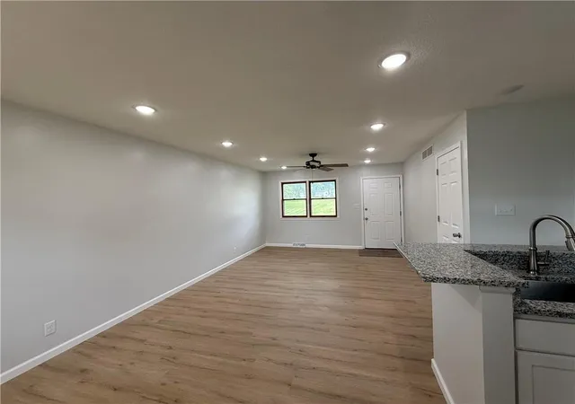 Photo 3 of Single family home for sale at 203 Mohawk Ave, Hiawatha, KS 66434 | MLS# 2644435 | Listing updated on 2026-09-30