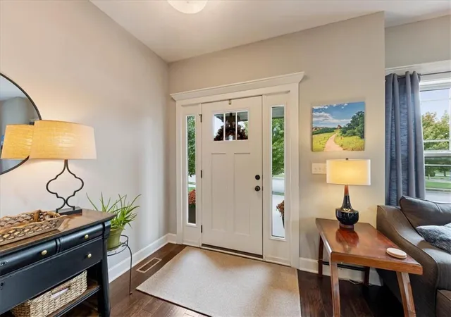Photo 3 of Single family home for sale at 203 N Franklin St, Raymore, MO 64083 | MLS# 2644445 | Listing updated on 2026-10-08