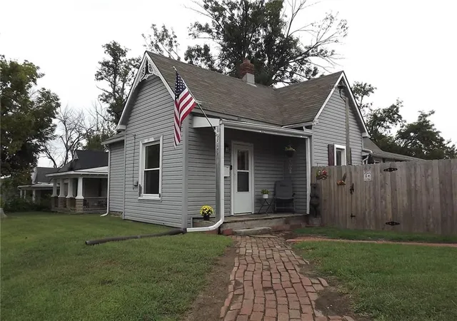 Photo 1 of Single family home for sale at Independence North St, Harrisonville, MO 64701 | MLS# 2644448 | Listing updated on 2026-10-06