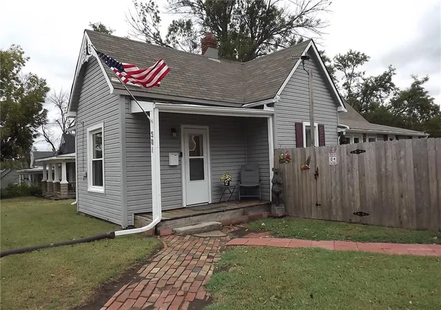 Single family home for sale at Independence North St, Harrisonville, MO 64701 | MLS# 2644448